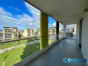 Pronájem bytu 2+kk, Praha - Modřany, Zlochova, 56 m2