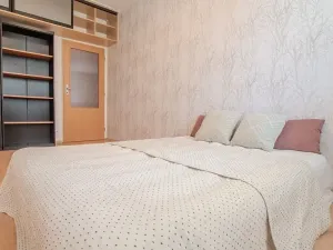 Pronájem bytu 2+kk, Poděbrady, Kozinova, 56 m2
