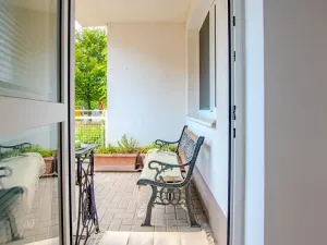 Pronájem bytu 2+kk, Poděbrady, Kozinova, 56 m2