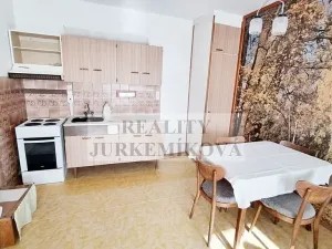 Pronájem bytu 3+kk, Velešín, Sídliště, 59 m2