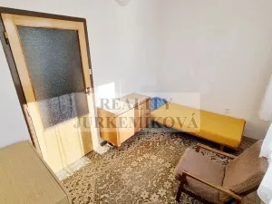 Pronájem bytu 3+kk, Velešín, Sídliště, 59 m2