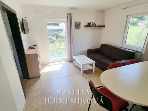 Pronájem bytu 3+kk, Loučovice, 54 m2