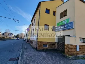 Pronájem obchodního prostoru, České Budějovice, Strádova, 22 m2