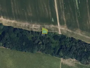 Prodej pole, Olomouc, 9072 m2