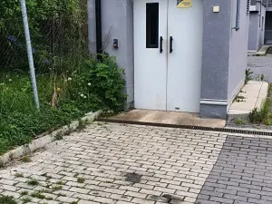 Pronájem obchodního prostoru, Milevsko, Husovo nám., 400 m2
