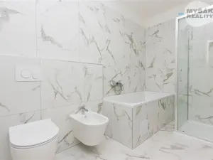 Prodej bytu 4+kk, Kladno, Vrchlického, 148 m2