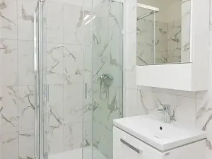 Prodej bytu 4+kk, Kladno, Vrchlického, 148 m2