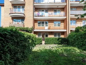 Prodej bytu 2+kk, Dolní Břežany, Za Sídlištěm, 58 m2