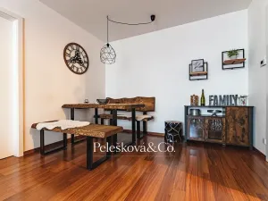 Prodej ubytování, Špindlerův Mlýn, 56 m2