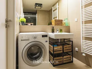 Prodej ubytování, Špindlerův Mlýn, 56 m2