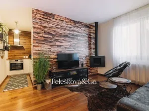 Prodej bytu 2+kk, Špindlerův Mlýn, 56 m2