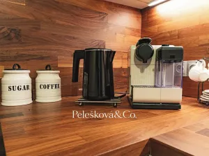Prodej bytu 2+kk, Špindlerův Mlýn, 56 m2