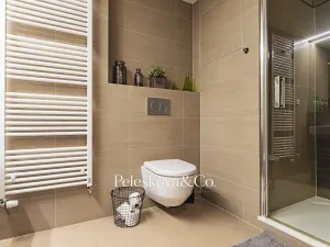 Prodej bytu 2+kk, Špindlerův Mlýn, 56 m2