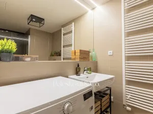 Prodej bytu 2+kk, Špindlerův Mlýn, 56 m2