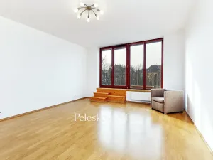 Prodej bytu 4+kk, Praha - Záběhlice, Podle náhonu, 136 m2