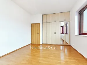 Prodej bytu 4+kk, Praha - Záběhlice, Podle náhonu, 136 m2