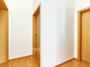 Prodej bytu 4+kk, Praha - Záběhlice, Podle náhonu, 136 m2
