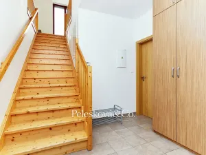 Prodej bytu 4+kk, Praha - Záběhlice, Podle náhonu, 136 m2