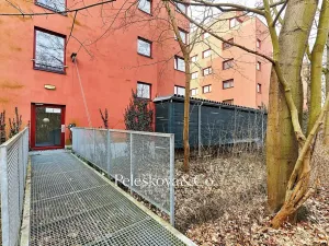 Prodej bytu 4+kk, Praha - Záběhlice, Podle náhonu, 136 m2
