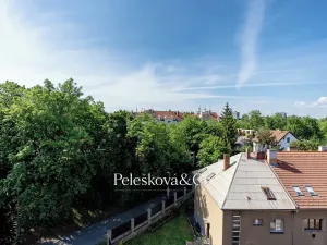 Prodej bytu 4+kk, Praha - Záběhlice, Podle náhonu, 136 m2