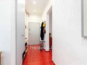 Prodej bytu 4+kk, Praha - Žižkov, Viklefova, 100 m2