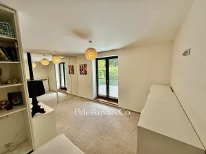 Prodej rodinného domu, Tuchoměřice, Polní, 383 m2