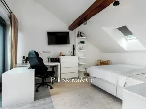 Prodej rodinného domu, Tuchoměřice, Polní, 383 m2