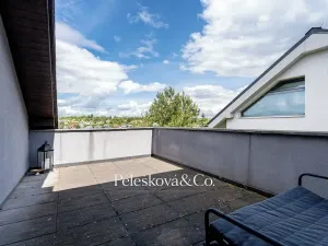 Prodej rodinného domu, Tuchoměřice, Polní, 383 m2