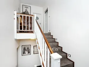 Prodej rodinného domu, Tuchoměřice, Polní, 383 m2
