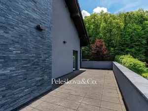 Prodej rodinného domu, Tuchoměřice, Polní, 383 m2