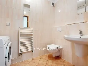 Prodej bytu 2+kk, Praha - Holešovice, Na Maninách, 52 m2