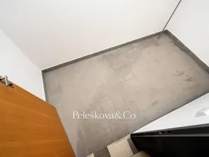 Prodej bytu 2+kk, Praha - Holešovice, Na Maninách, 52 m2