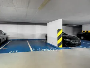 Prodej bytu 2+kk, Praha - Holešovice, Na Maninách, 52 m2