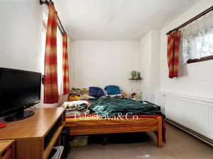 Prodej chalupy, Ostrovec, 130 m2
