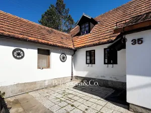 Prodej chalupy, Ostrovec, 130 m2