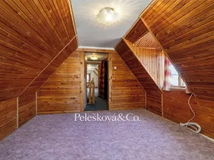Prodej chalupy, Ostrovec, 130 m2