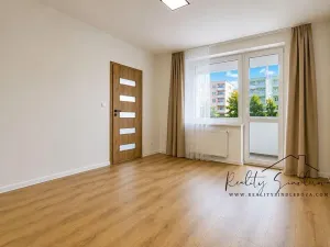 Prodej bytu 2+1, Přerov, Osmek, 52 m2