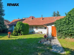 Prodej pozemku pro bydlení, Kyjov, 3300 m2