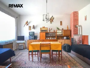 Prodej pozemku pro bydlení, Kyjov, 3300 m2