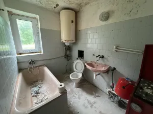 Prodej podílu rodinného domu, Jindřichov, 61 m2