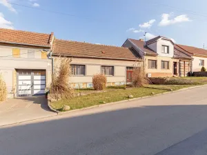 Prodej pozemku pro bydlení, Dražovice, 999 m2