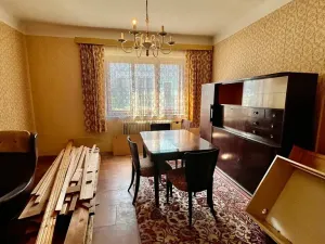 Prodej rodinného domu, Dražovice, 136 m2