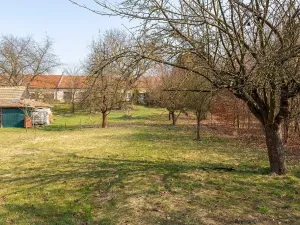 Prodej pozemku pro bydlení, Bučovice, Urbáškova, 580 m2