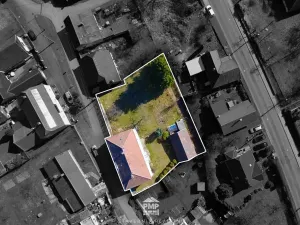 Prodej vícegeneračního domu, Brodek u Konice, 280 m2