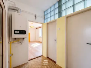 Prodej vícegeneračního domu, Brodek u Konice, 280 m2