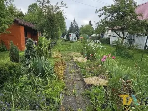 Prodej chaty, Karviná, Brožíkova II, 16 m2