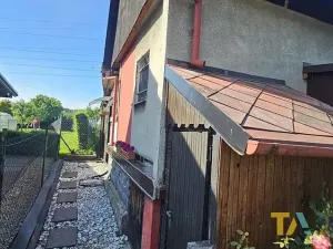 Prodej chaty, Petrovice u Karviné, 45 m2