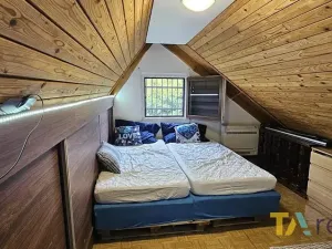 Prodej chaty, Petrovice u Karviné, 45 m2