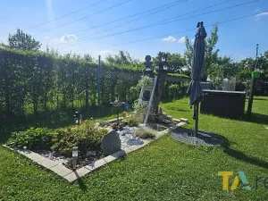Prodej chaty, Petrovice u Karviné, 45 m2