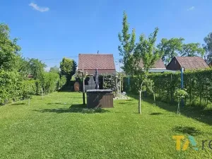 Prodej chaty, Petrovice u Karviné, 45 m2